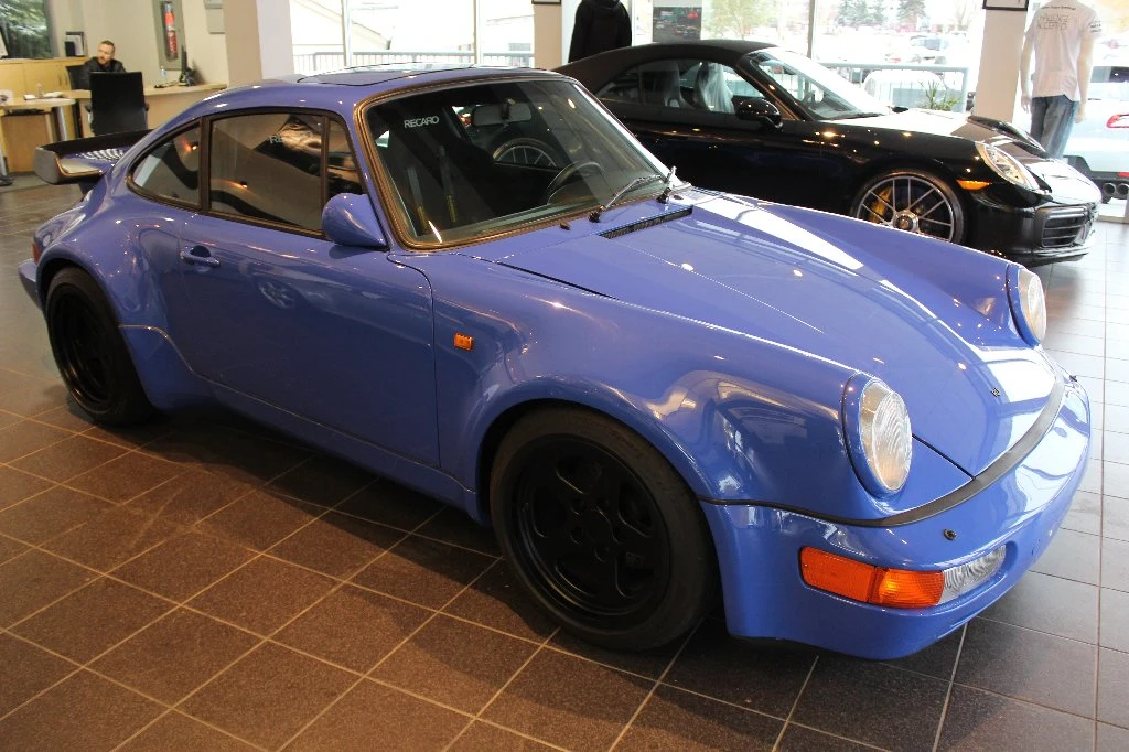 1979 Porsche 911 Carrera SC - Image 12 of 31