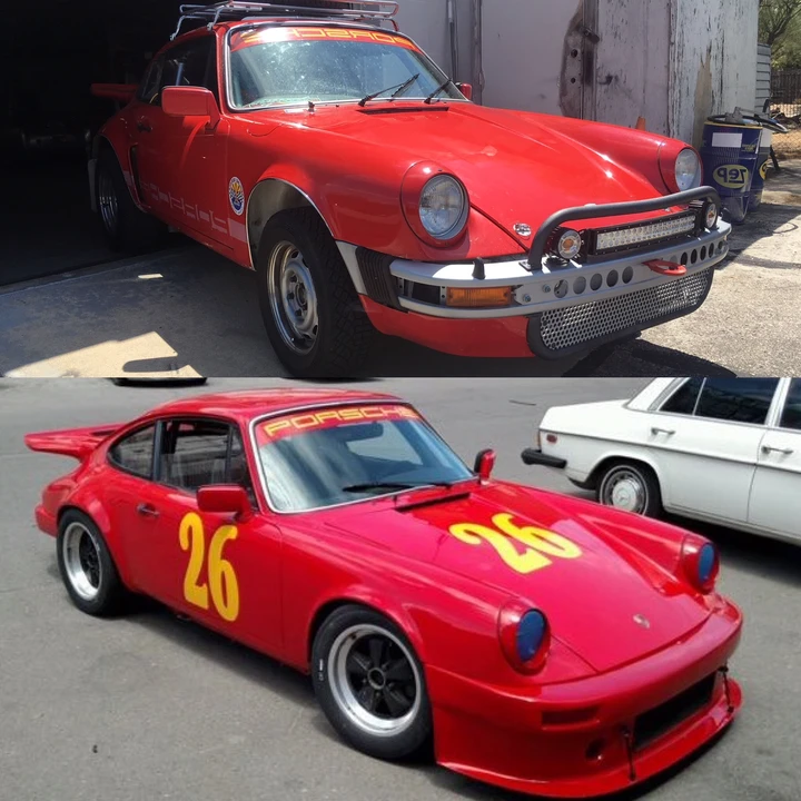 1979 Porsche 911 Carrera SC - Image 11 of 31