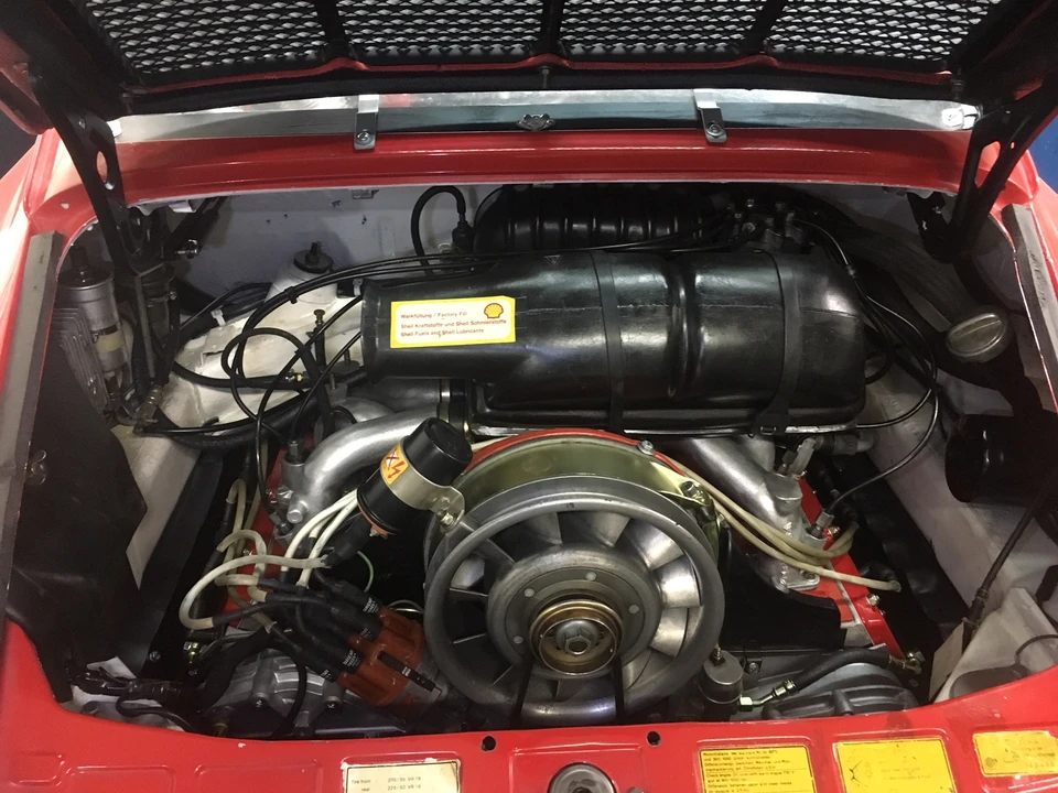 1979 Porsche 911 Carrera SC - Image 30 of 31