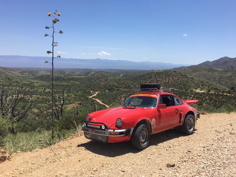 1979 Porsche 911 Carrera SC - Image 2 of 31