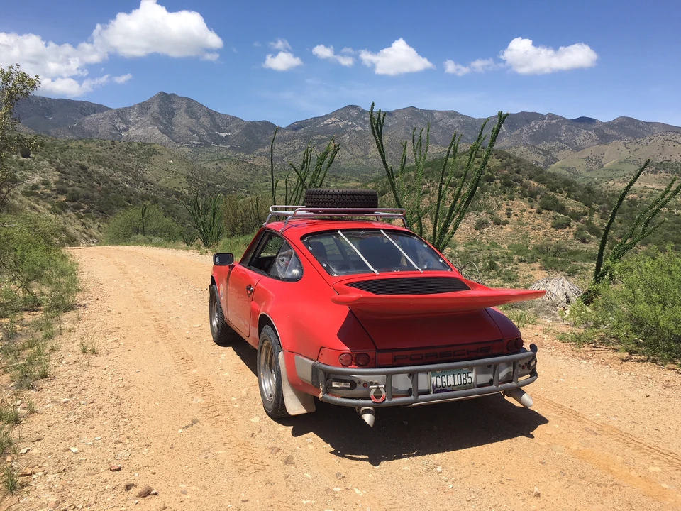 1979 Porsche 911 Carrera SC - Image 3 of 31