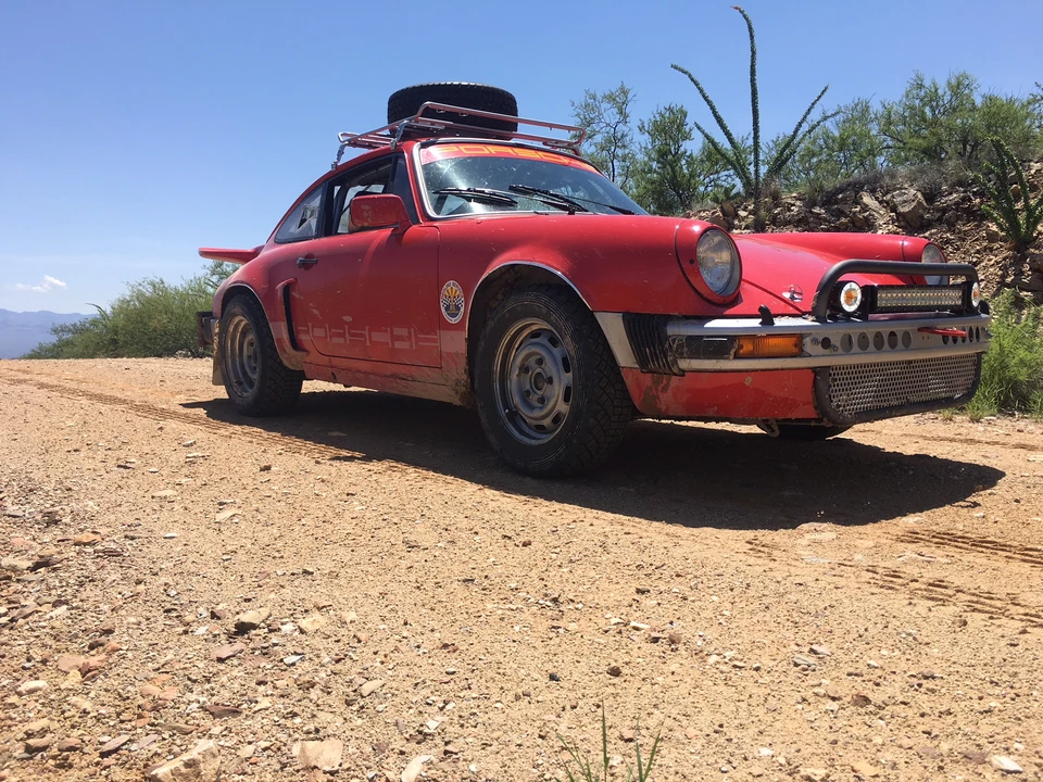 1979 Porsche 911 Carrera SC - Image 9 of 31