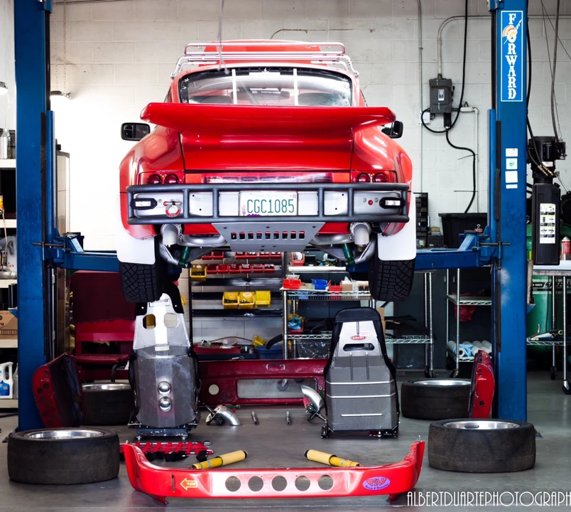 1979 Porsche 911 Carrera SC - Image 5 of 31