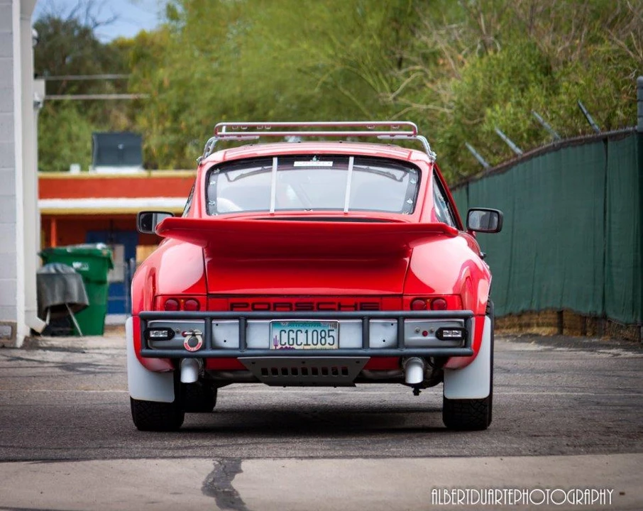 1979 Porsche 911 Carrera SC - Image 4 of 31