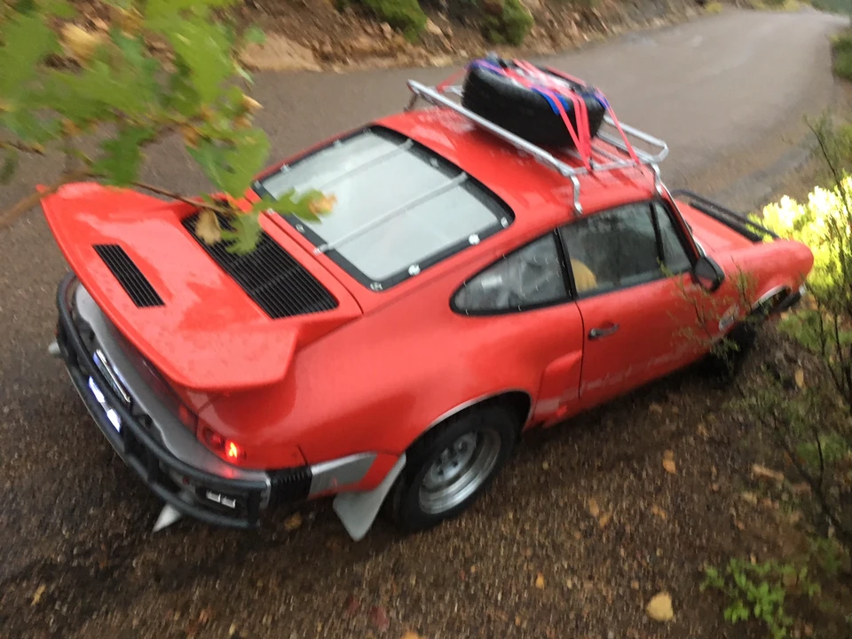 1979 Porsche 911 Carrera SC - Image 6 of 31