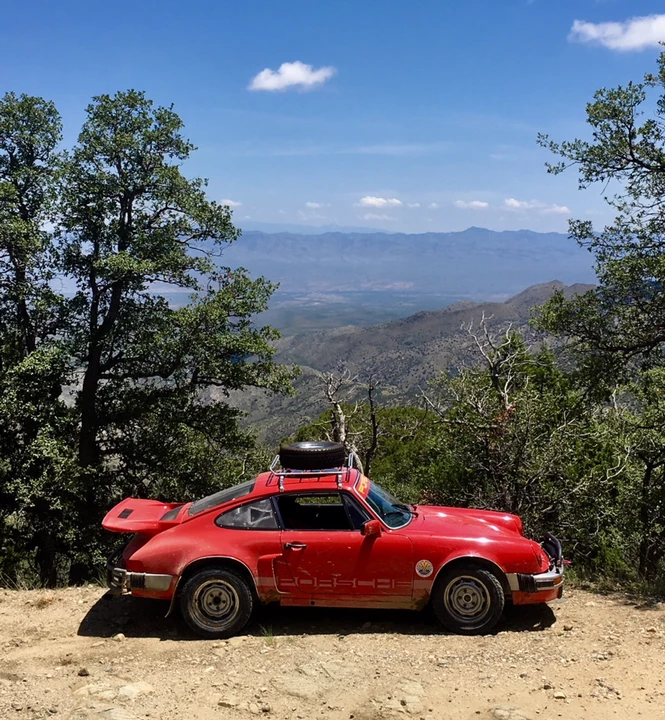 1979 Porsche 911 Carrera SC - Image 7 of 31