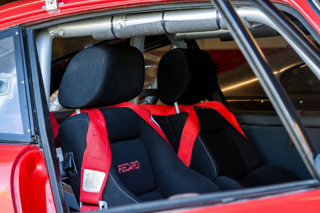 1979 Porsche 911 Carrera SC - Image 29 of 31
