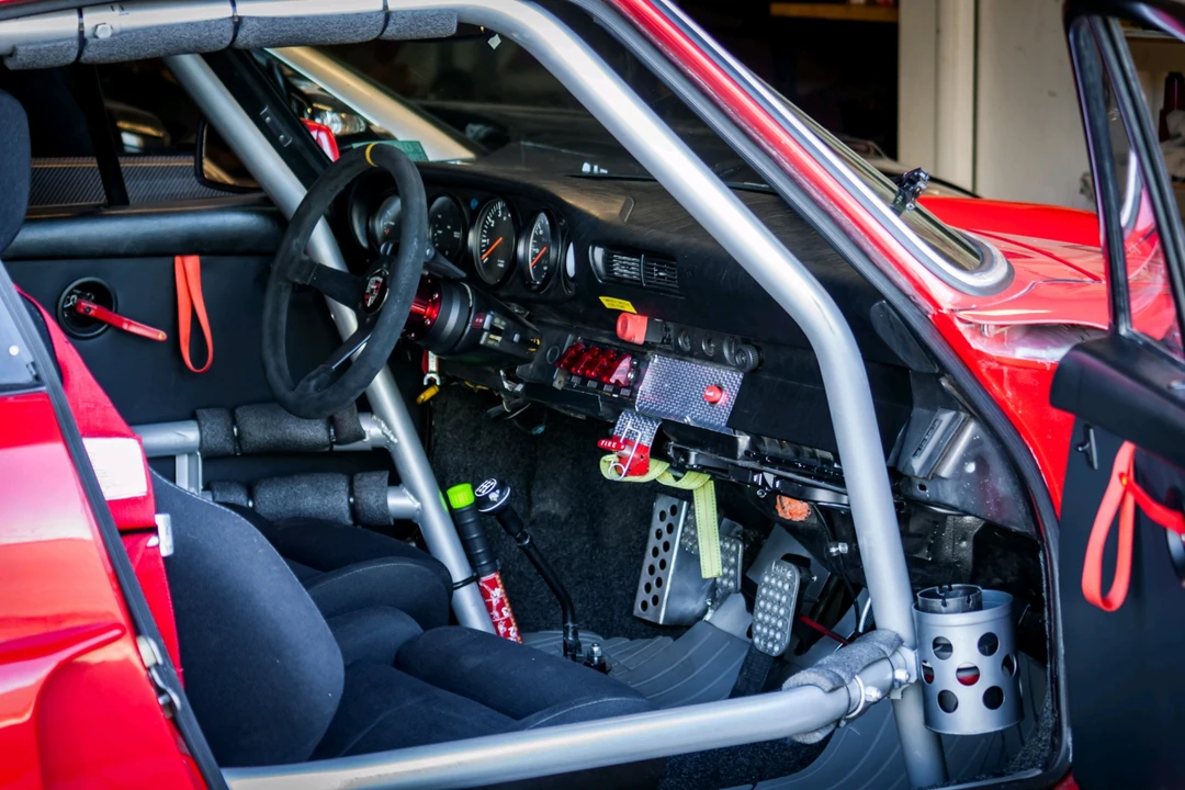 1979 Porsche 911 Carrera SC - Image 26 of 31