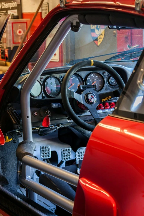 1979 Porsche 911 Carrera SC - Image 23 of 31