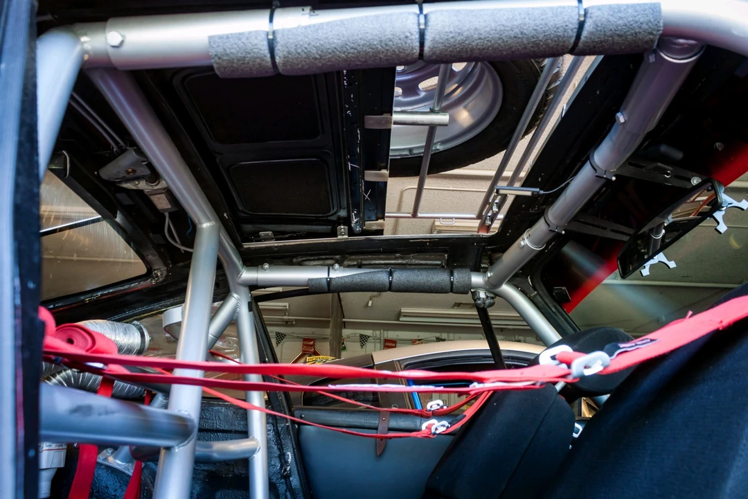 1979 Porsche 911 Carrera SC - Image 28 of 31