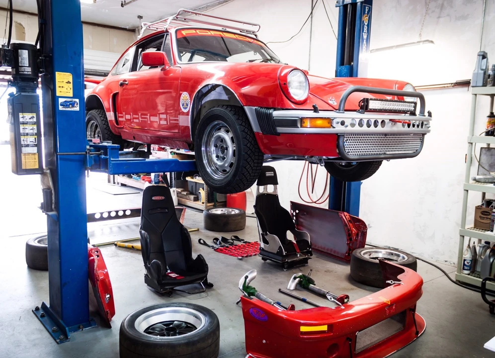 1979 Porsche 911 Carrera SC - Image 10 of 31