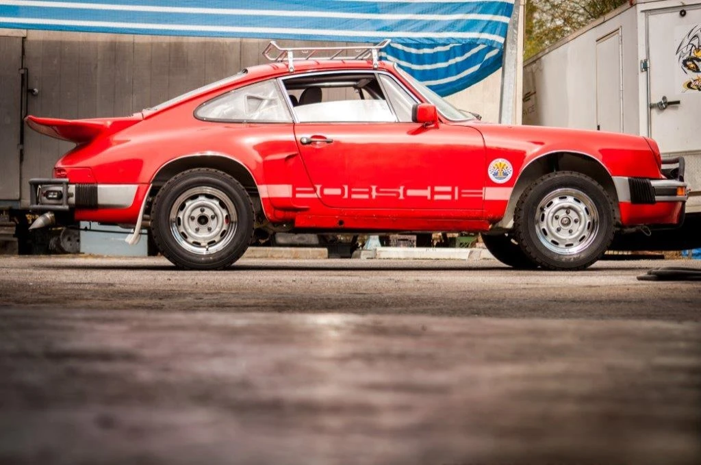 1979 Porsche 911 Carrera SC - Image 8 of 31
