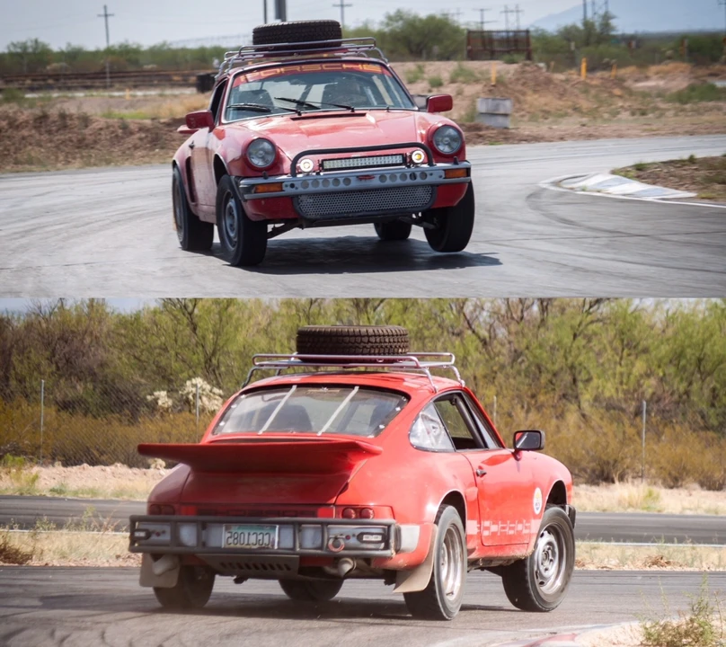 1979 Porsche 911 Carrera SC - Image 21 of 31