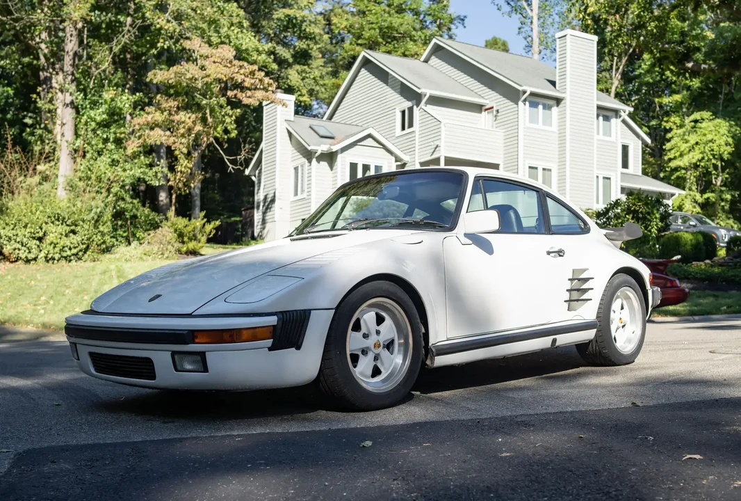 1979 Porsche 911 Carrera SC - Image 3 of 6