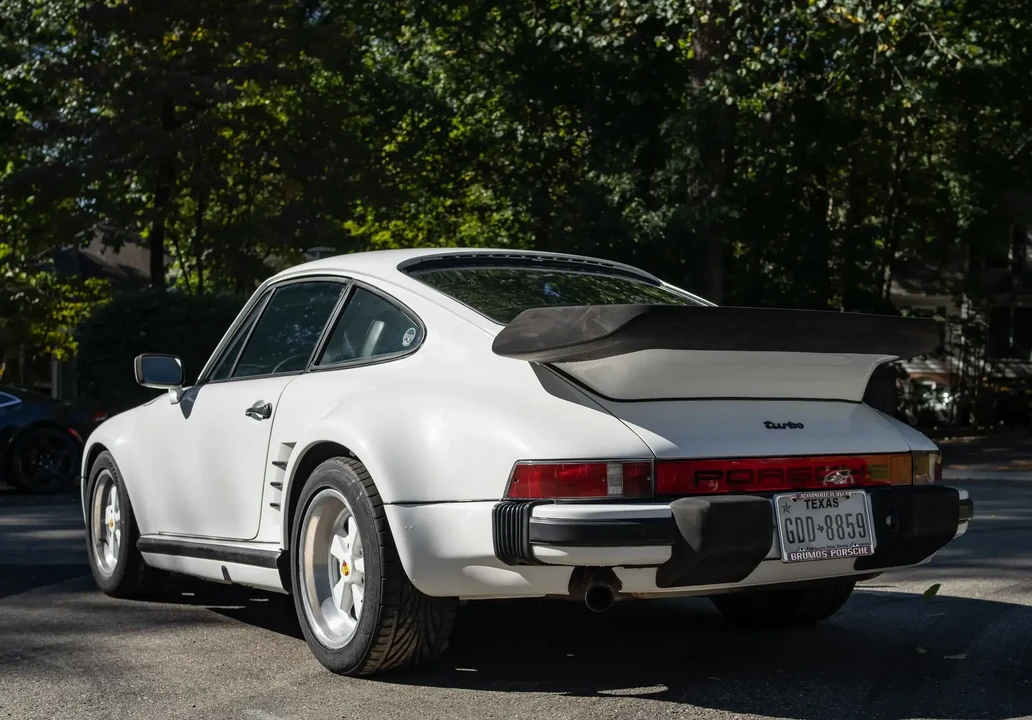 1979 Porsche 911 Carrera SC - Image 5 of 6