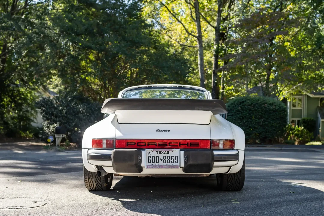 1979 Porsche 911 Carrera SC - Image 6 of 6