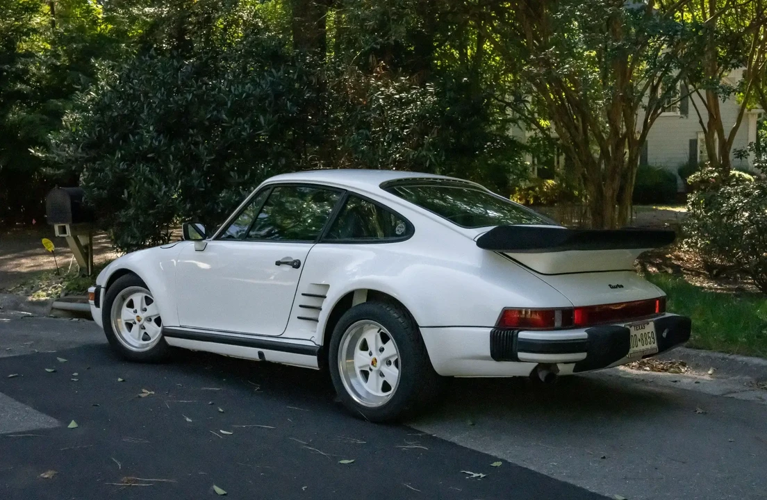 1979 Porsche 911 Carrera SC - Image 4 of 6