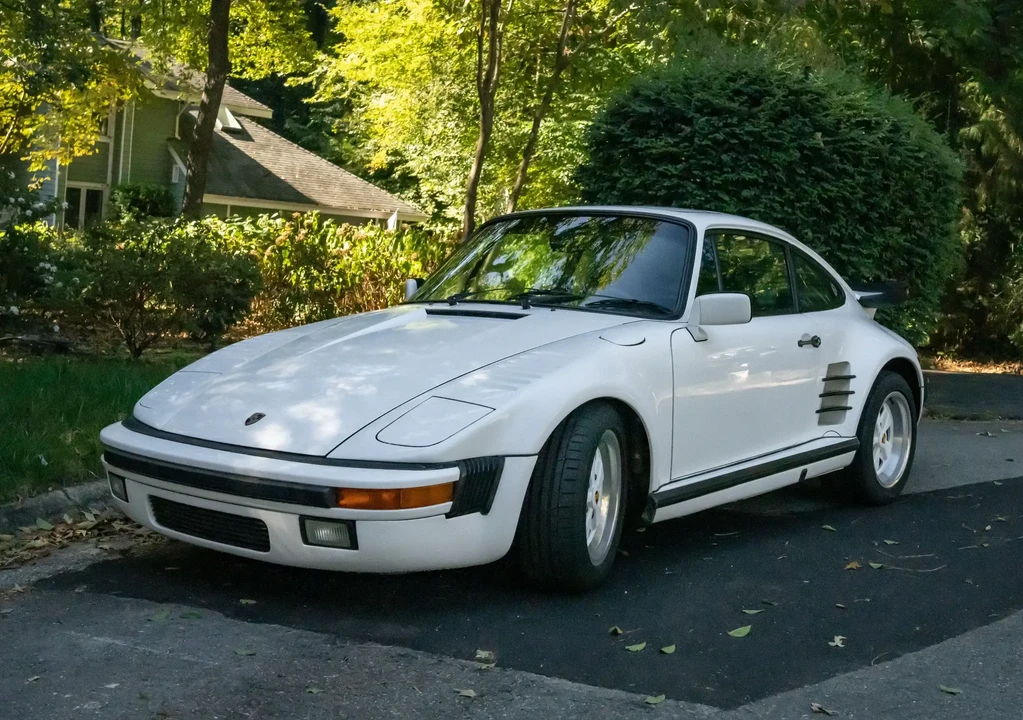 1979 Porsche 911 Carrera SC - Image 2 of 6