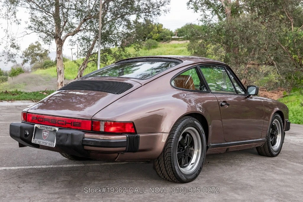 1979 Porsche 911 Carrera SC - Image 8 of 12