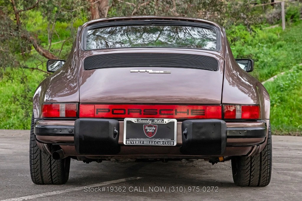 1979 Porsche 911 Carrera SC - Image 11 of 12