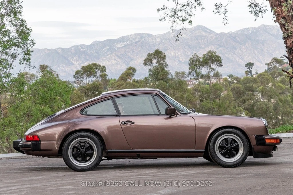 1979 Porsche 911 Carrera SC - Image 6 of 12