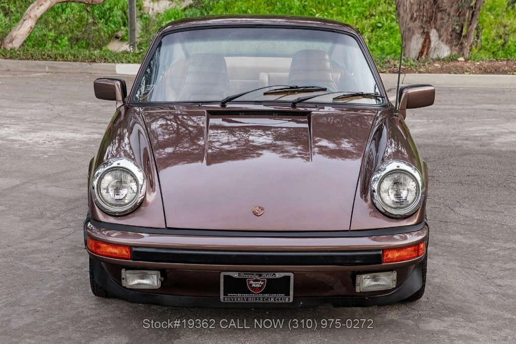 1979 Porsche 911 Carrera SC - Image 3 of 12