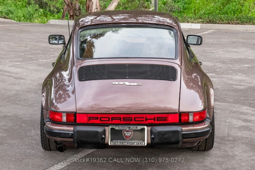 1979 Porsche 911 Carrera SC - Image 10 of 12