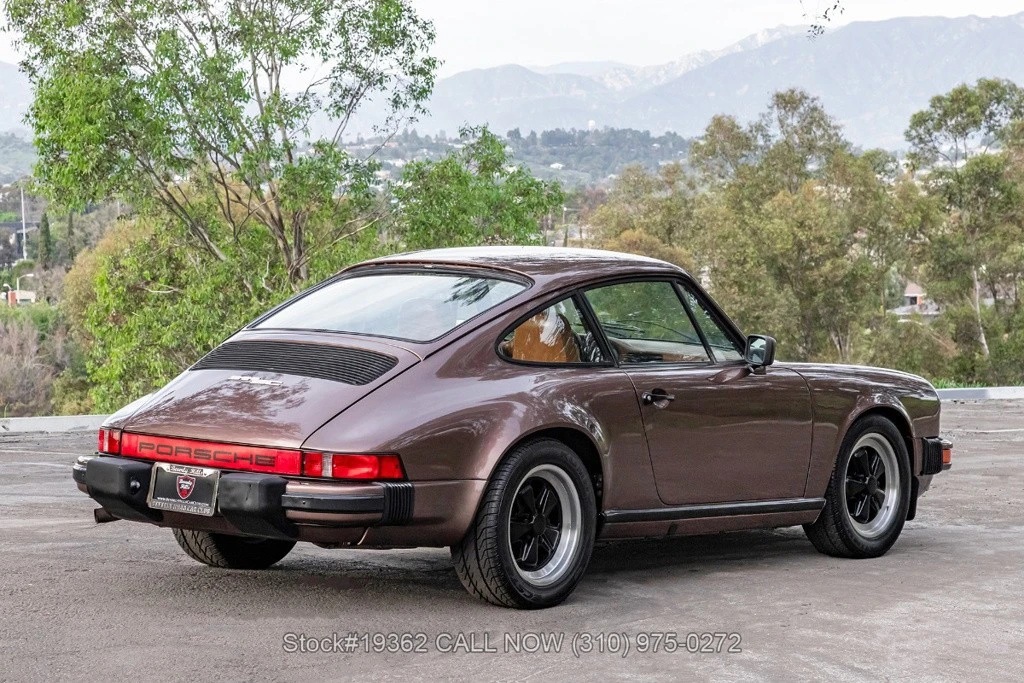 1979 Porsche 911 Carrera SC - Image 9 of 12