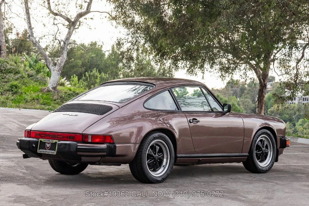 1979 Porsche 911 Carrera SC - Image 7 of 12