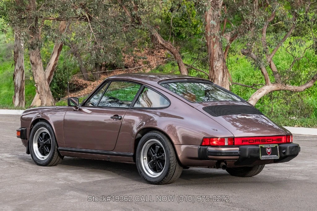 1979 Porsche 911 Carrera SC - Image 12 of 12
