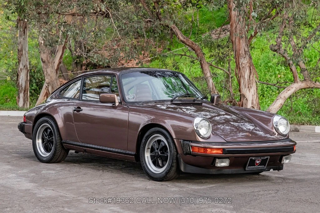 1979 Porsche 911 Carrera SC - Image 5 of 12