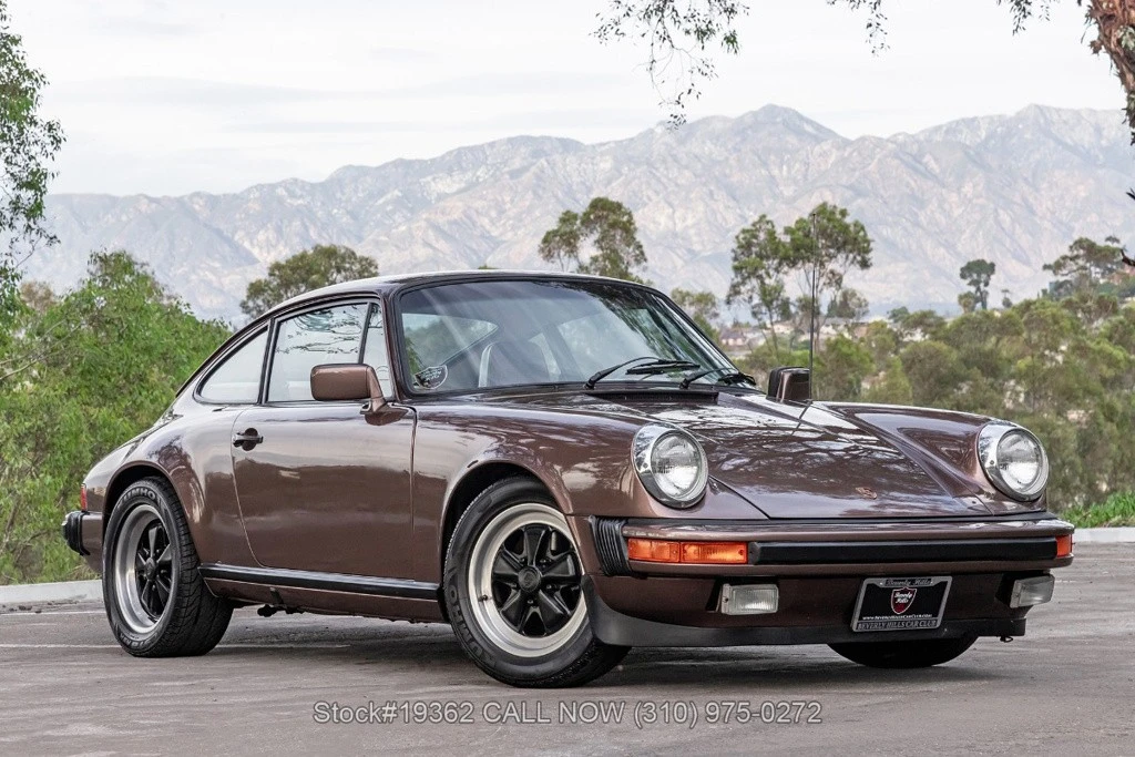 1979 Porsche 911 Carrera SC - Image 2 of 12