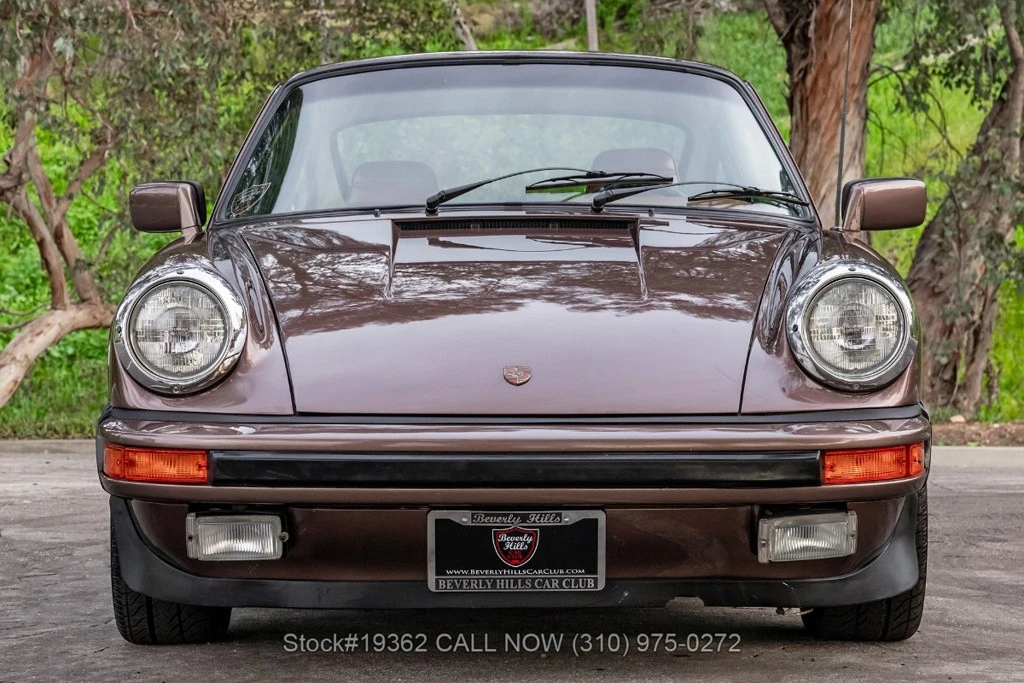 1979 Porsche 911 Carrera SC - Image 4 of 12