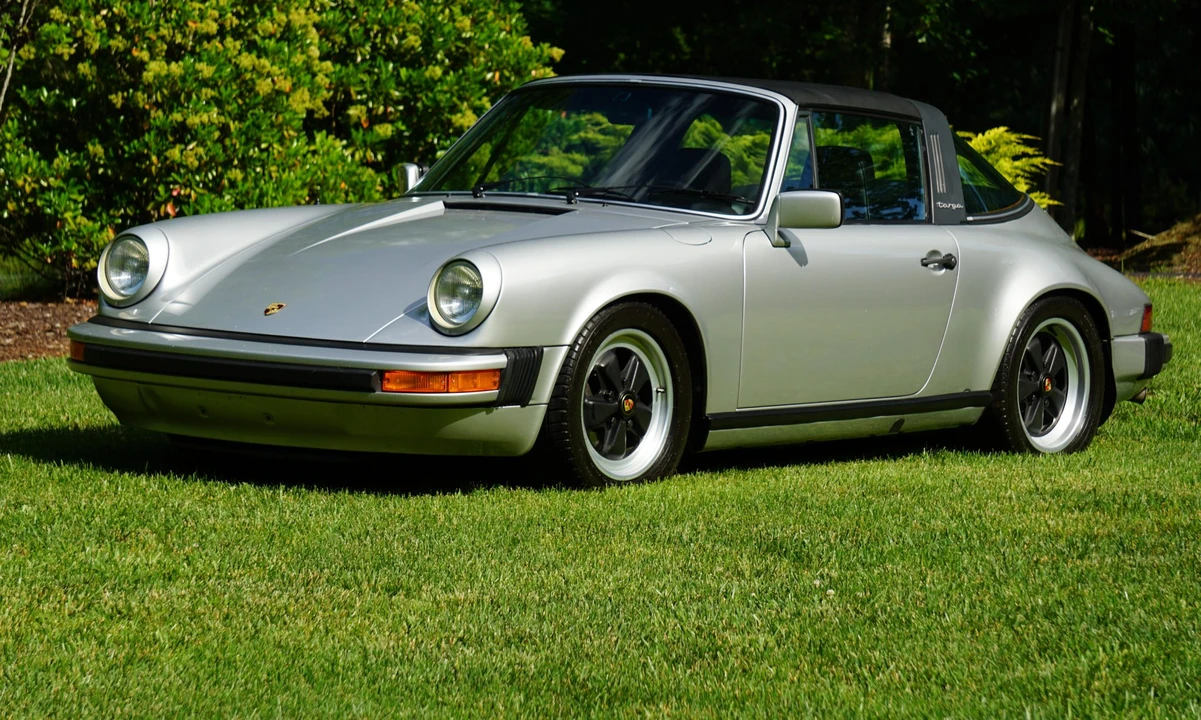 1979 Porsche 911 Carrera SC - Image 3 of 31