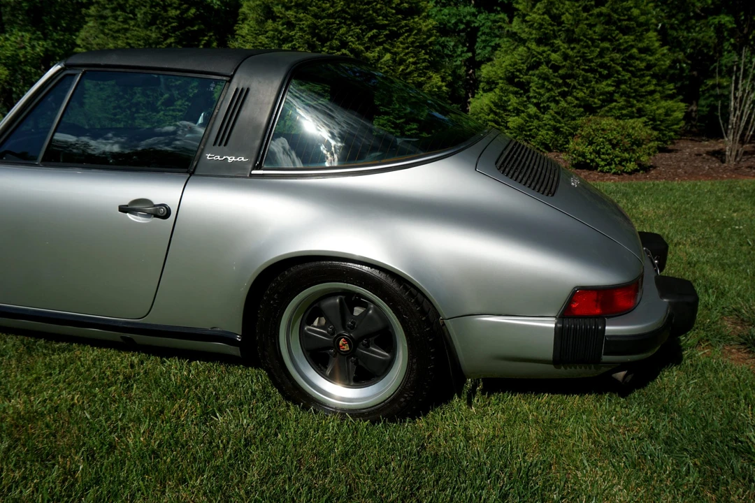 1979 Porsche 911 Carrera SC - Image 19 of 31