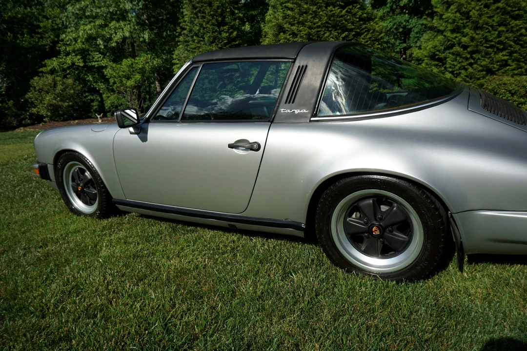 1979 Porsche 911 Carrera SC - Image 17 of 31