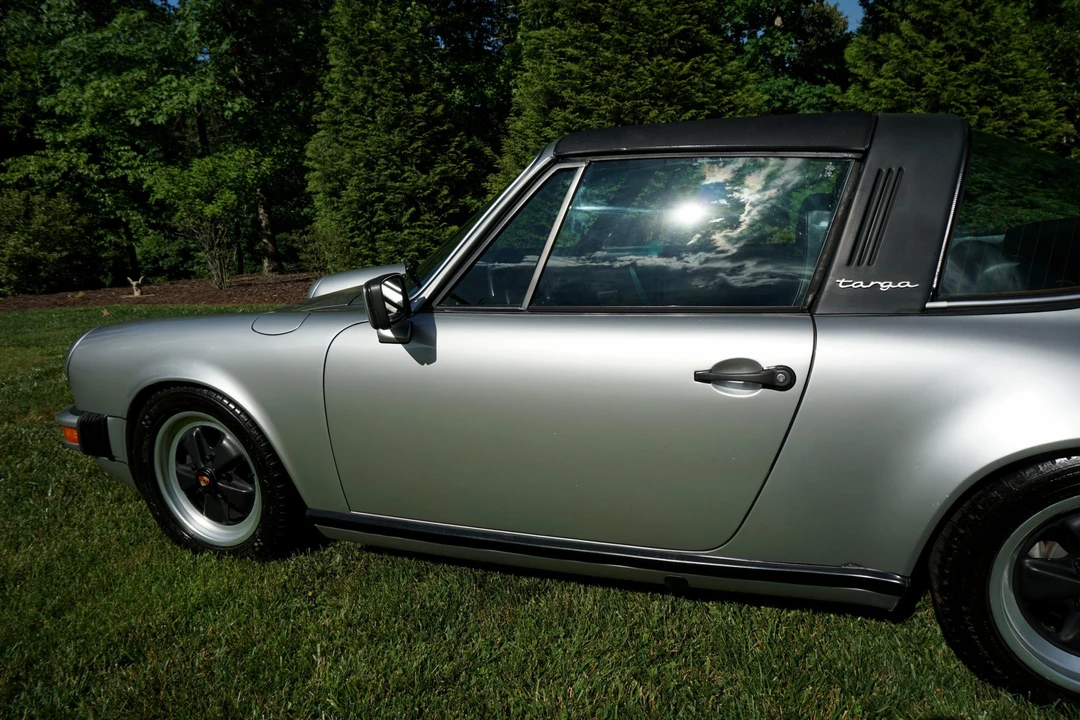 1979 Porsche 911 Carrera SC - Image 15 of 31