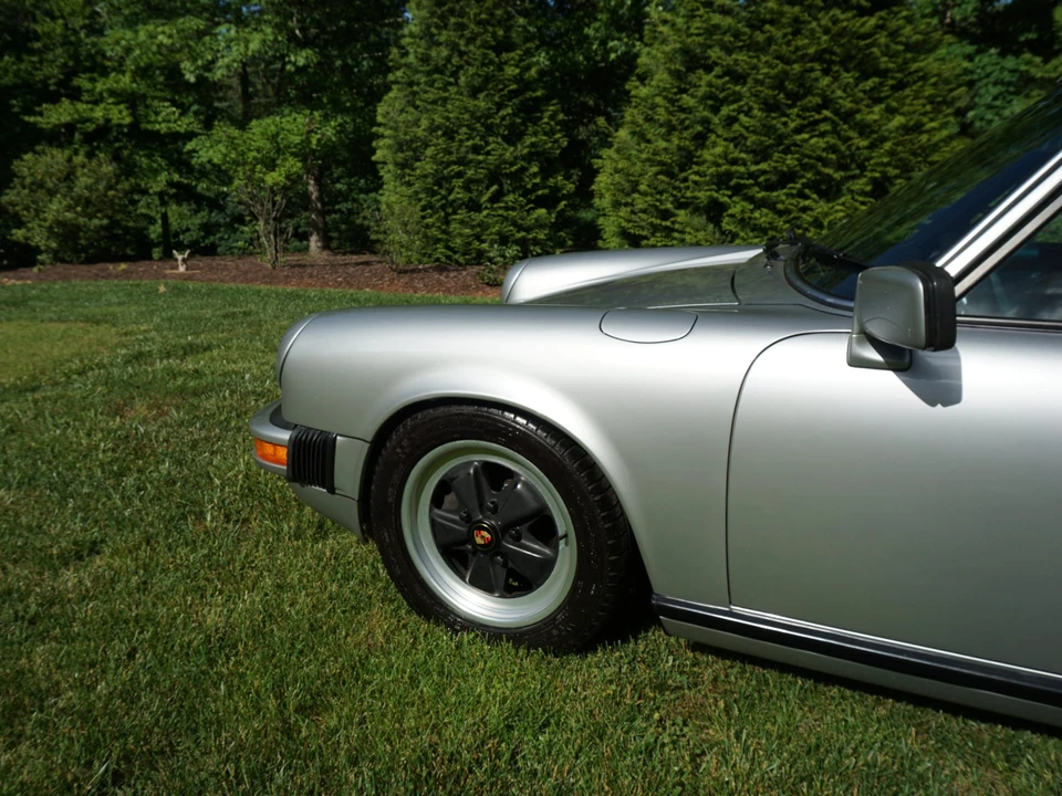 1979 Porsche 911 Carrera SC - Image 18 of 31