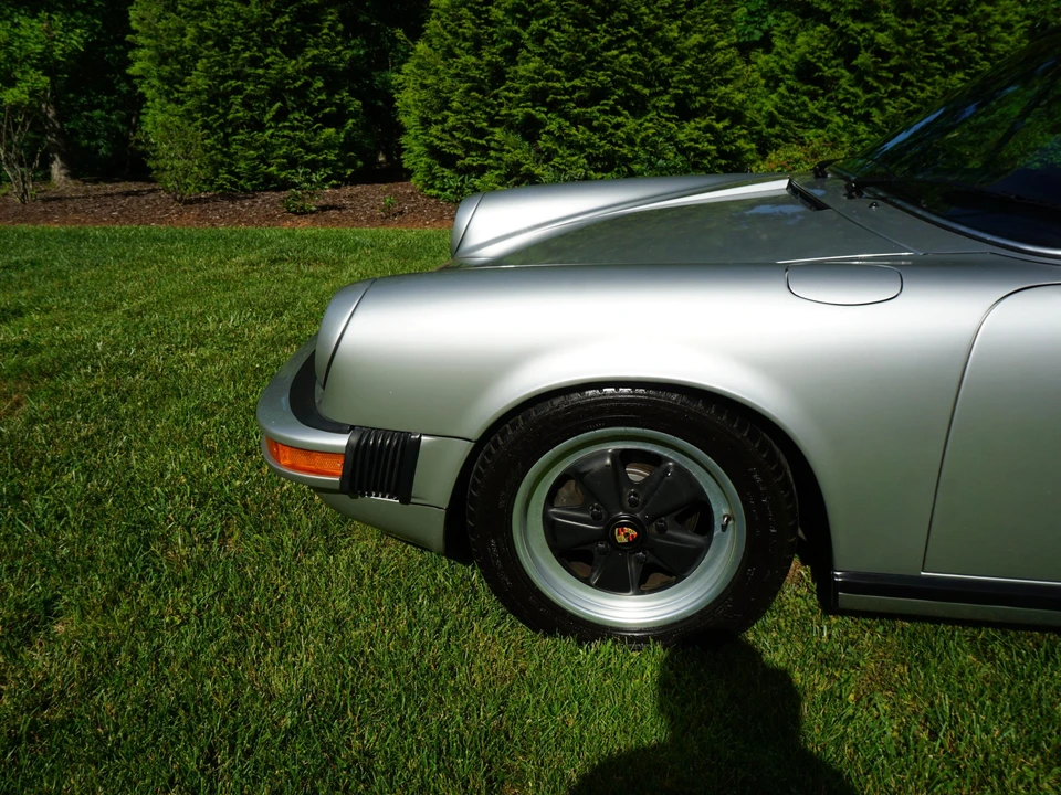 1979 Porsche 911 Carrera SC - Image 13 of 31