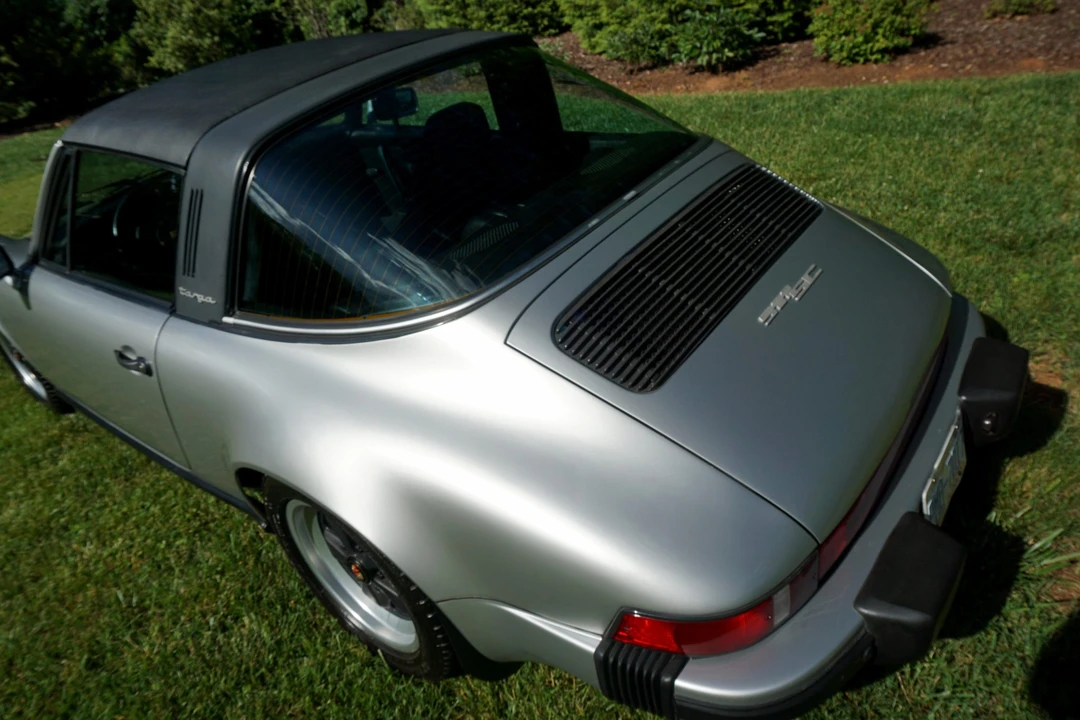 1979 Porsche 911 Carrera SC - Image 20 of 31