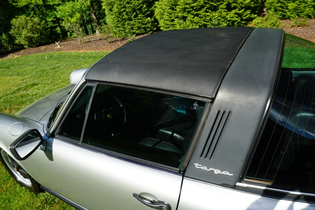 1979 Porsche 911 Carrera SC - Image 16 of 31