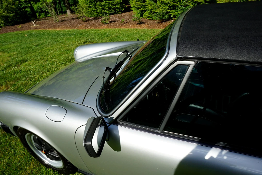 1979 Porsche 911 Carrera SC - Image 14 of 31