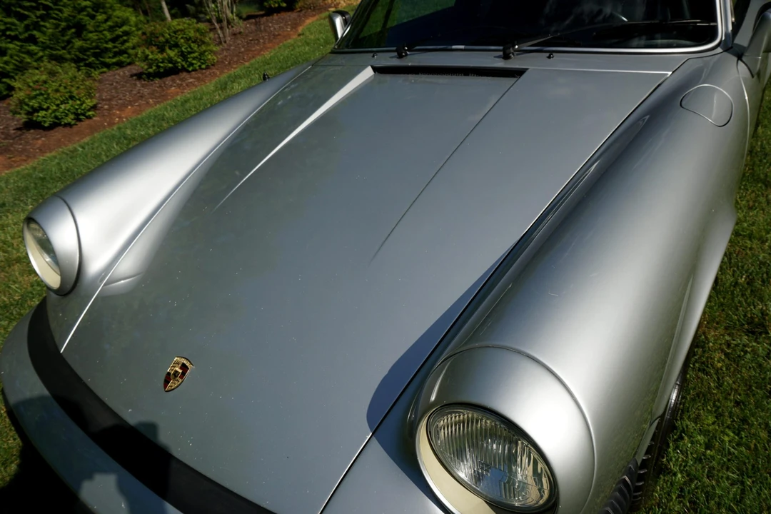 1979 Porsche 911 Carrera SC - Image 12 of 31