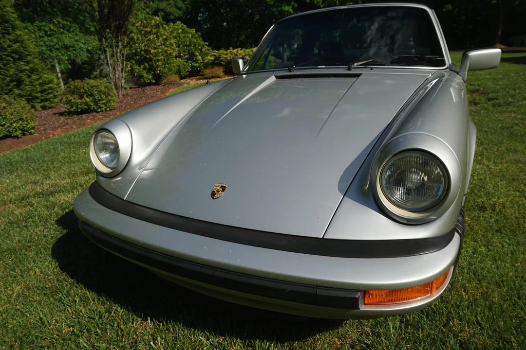 1979 Porsche 911 Carrera SC - Image 11 of 31