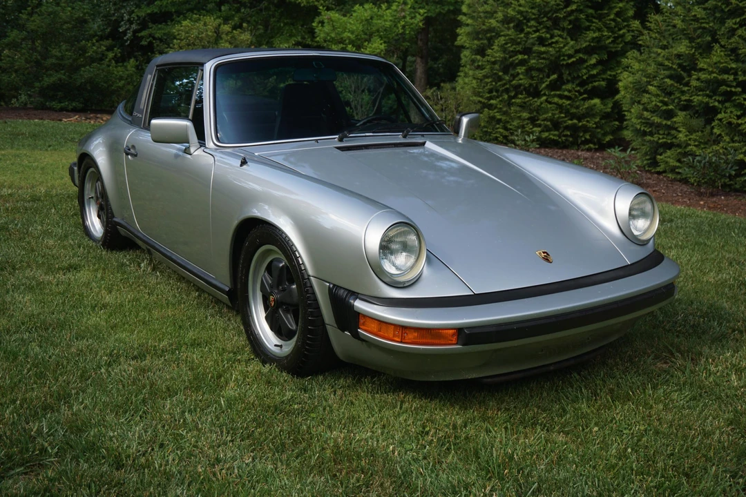 1979 Porsche 911 Carrera SC - Image 10 of 31