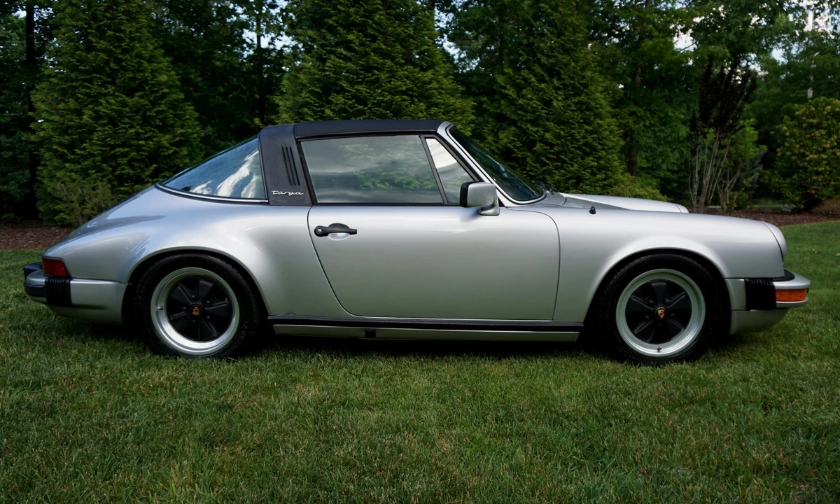 1979 Porsche 911 Carrera SC - Image 9 of 31