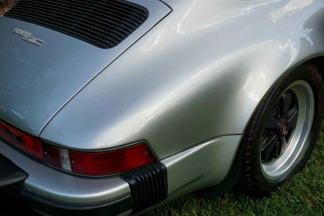 1979 Porsche 911 Carrera SC - Image 21 of 31