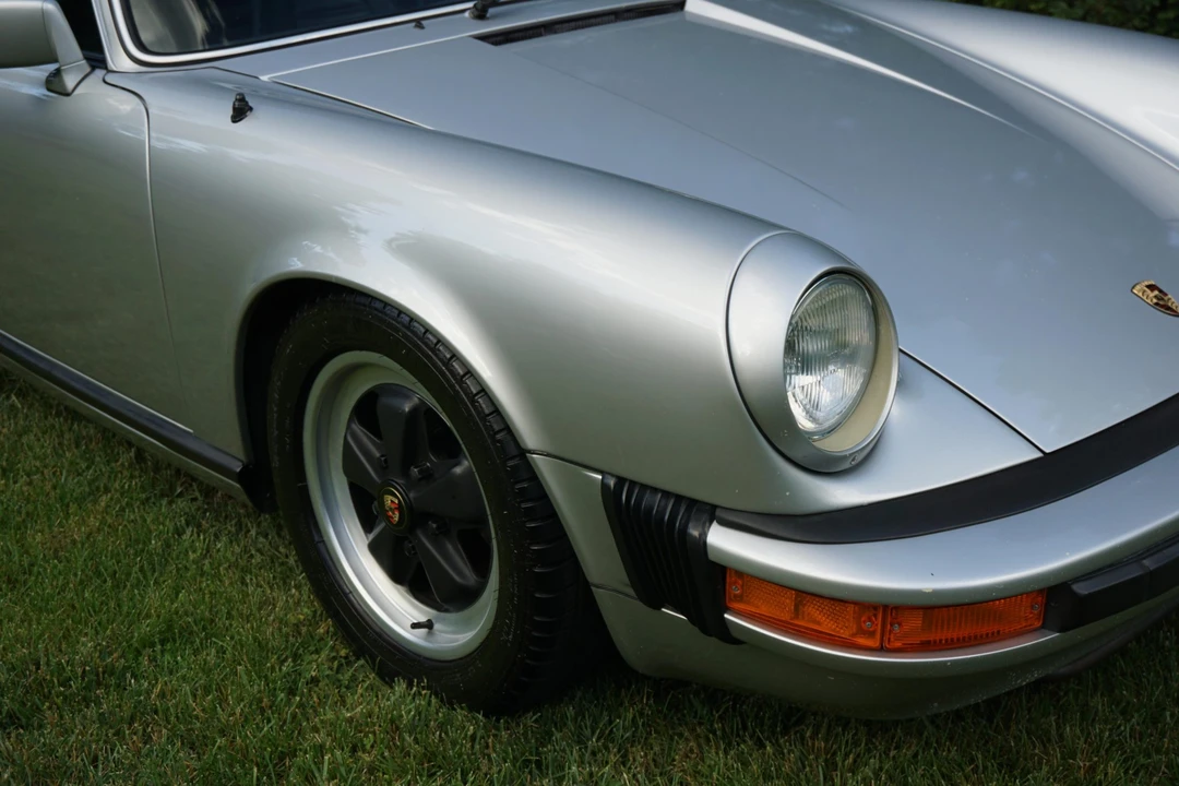1979 Porsche 911 Carrera SC - Image 27 of 31