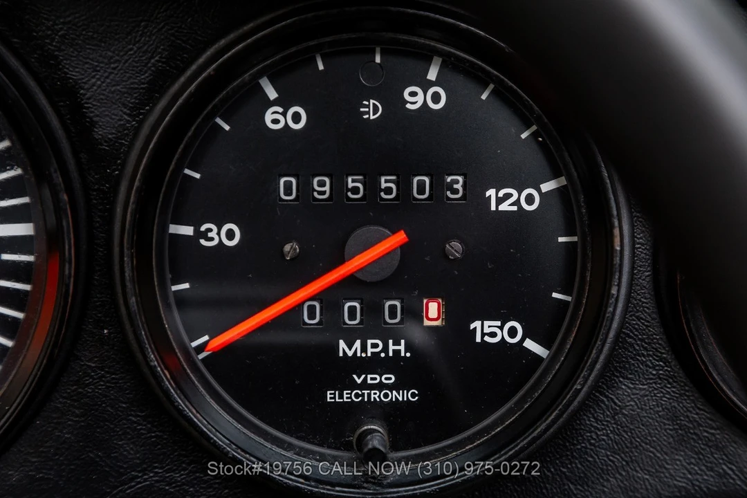 1979 Porsche 911 Carrera SC - Image 26 of 31
