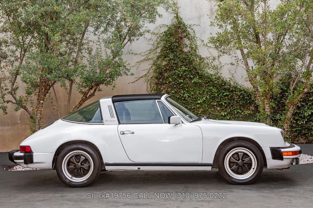 1979 Porsche 911 Carrera SC - Image 11 of 31